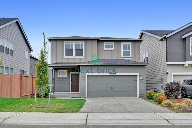 Primary Photo - Modern 4-Bedroom Home in Rainier Ridge