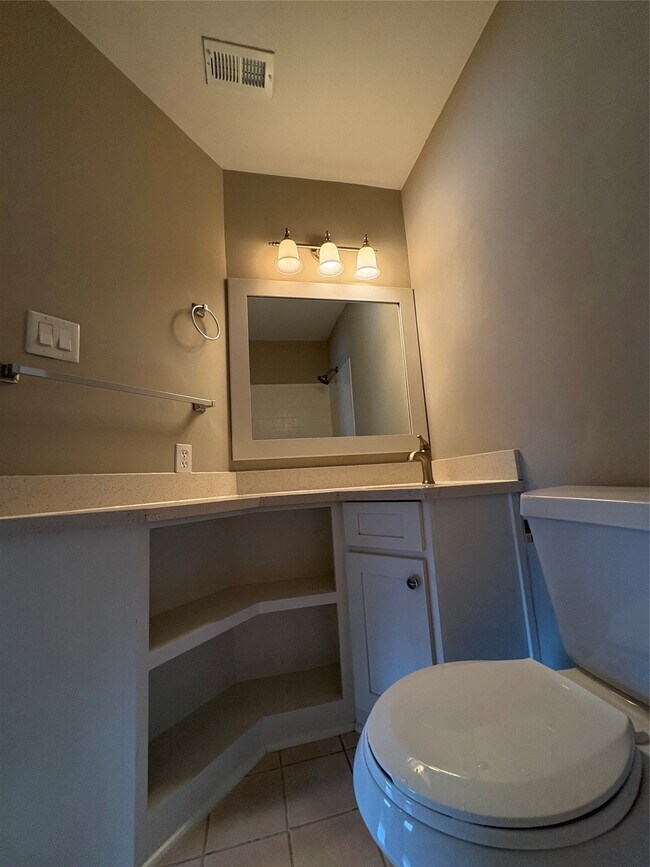 Building Photo - 12625 Memorial Dr