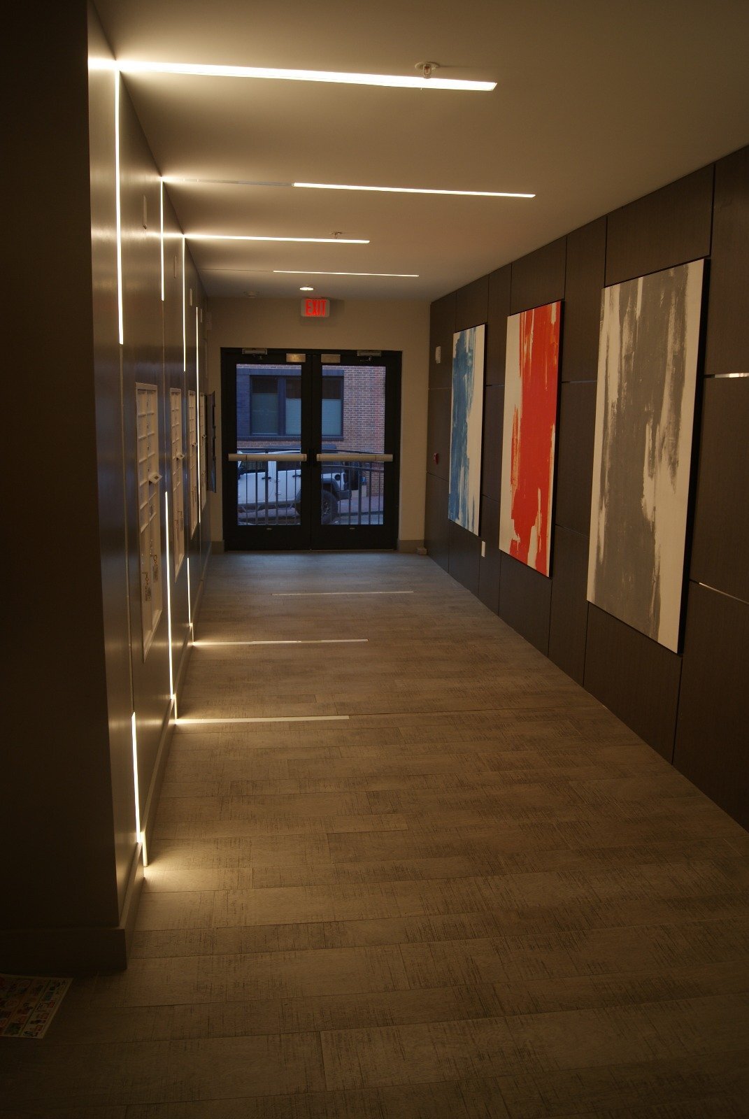 Building Photo - 2337 Champlain St NW