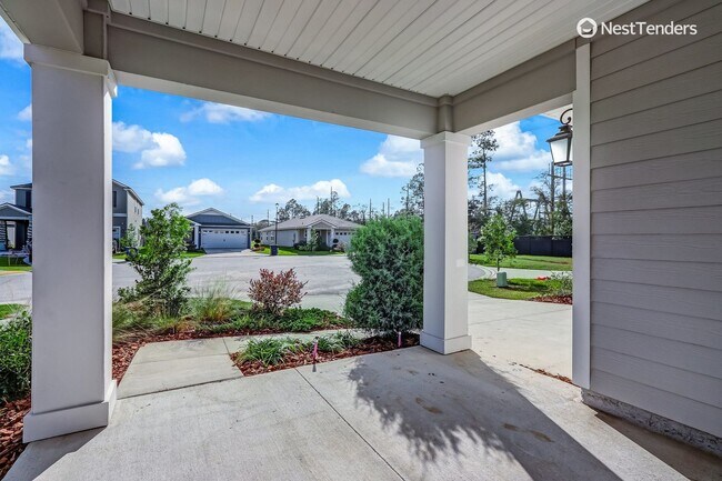 Building Photo - Like New Three Bedroom Home in Yulee's Nassau Crossing!