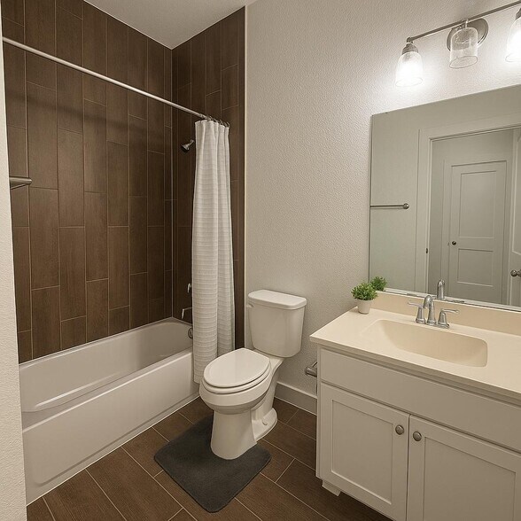 Building Photo - 1535 Cathedral Bend Dr