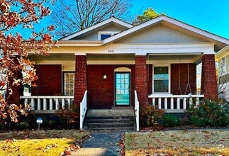 Building Photo - Beautifully Updated Historic Home in Midto...