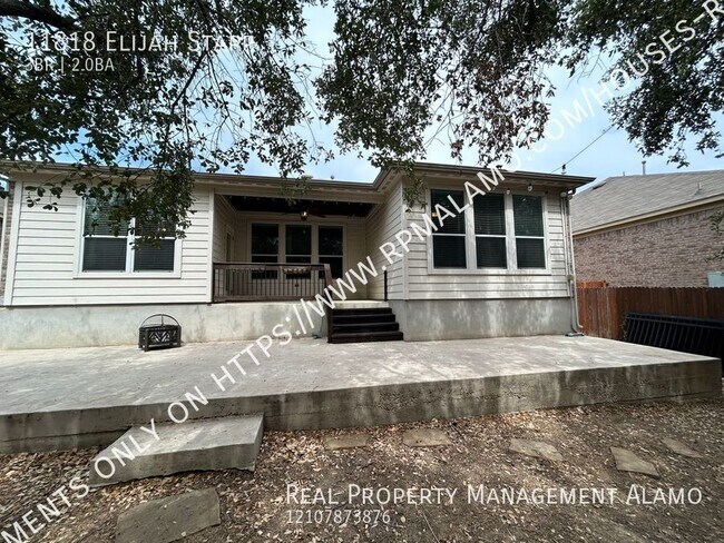 Building Photo - 11818 Elijah Stapp