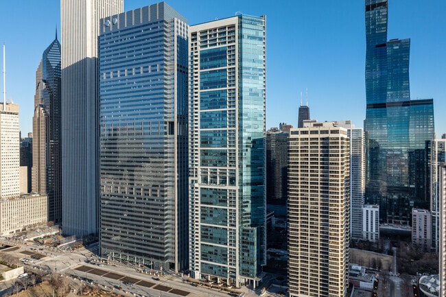 Alternate - 340 On The Park