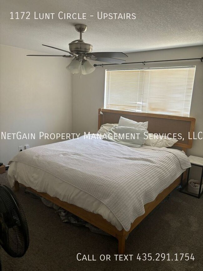 Building Photo - 1172 Lunt Cir