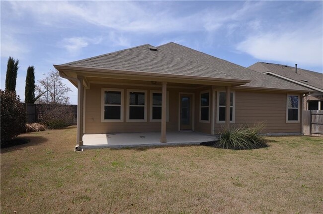 Building Photo - 1201 Chad Dr