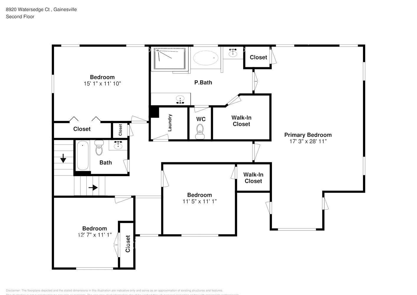 Building Photo - 8920 Watersedge Ct