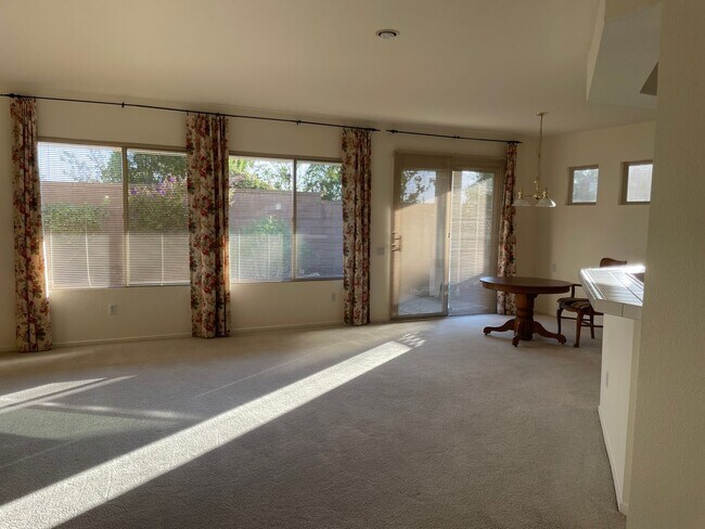 Building Photo - DEL WEBB 55+ Home For Rent!
