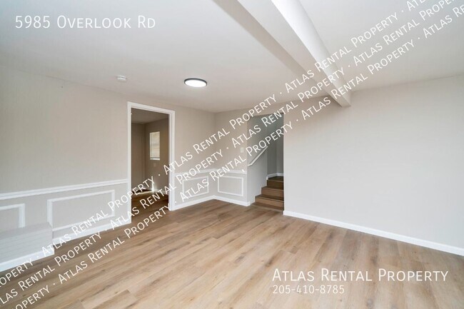 Building Photo - 5985 Overlook Rd
