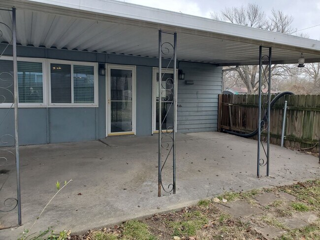 Building Photo - Whew you found it! This one is a beauty