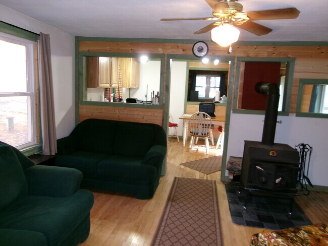 Building Photo - 51355 Rice Lake Rd