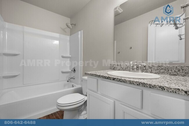 Building Photo - New Beginnings Start at AMRR – Your Perfect 3-Bedroom Home Awaits