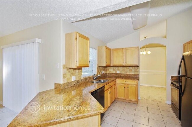 Building Photo - 1320 Fallwood Dr