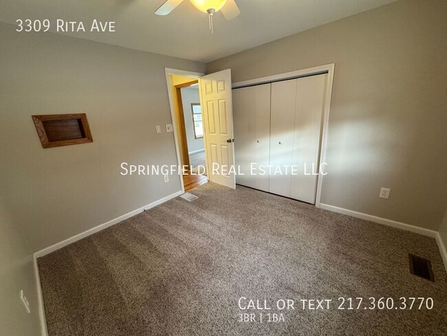 Building Photo - Amenities Galore! 3 Bed, 1 Bath House in S...