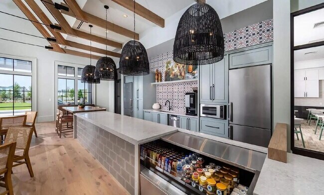 Building Photo - Luxury Villa Living in the Heart of Carnes Crossroads!