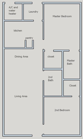 Building Photo - 2423 Chateau Ln