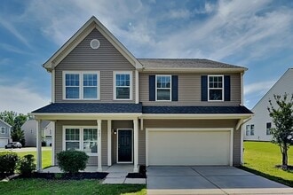 Building Photo - 807 Dantzler Court