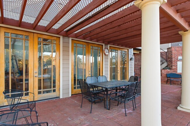 Building Photo - 4760 S Wadsworth Blvd