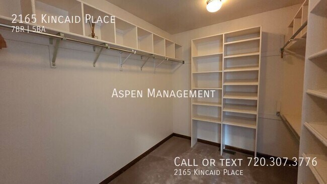 Building Photo - 2165 Kincaid Pl