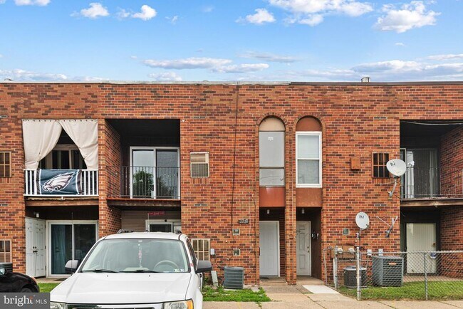 Building Photo - 3281 Red Lion Rd