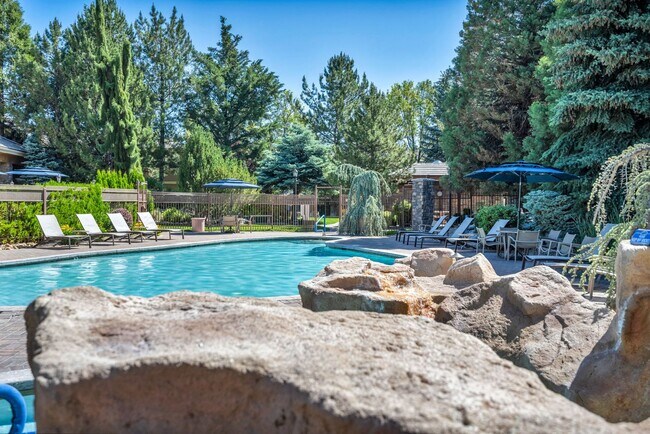 Building Photo - Resort Living at Tanamera – Fully Furnished Executive Condo with Garage