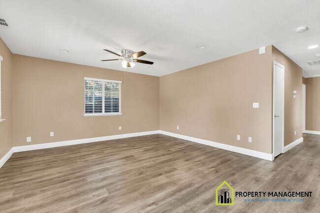 Building Photo - 3-Bedroom Home with Modern Touches-AF