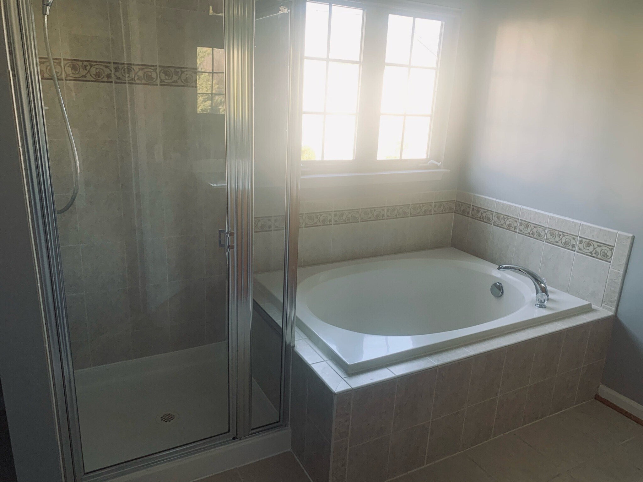 Master Bathroom 3 - 6520 Landing Way