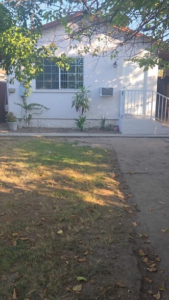 House Front - 4026 Sterling Way