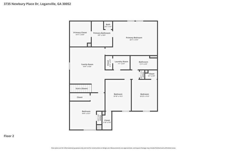 Building Photo - 3735 Newbury Pl