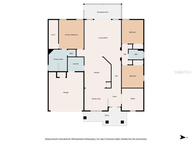 Building Photo - 86434 Moonlit Walk Cir