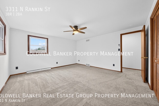 Building Photo - 3311 N Rankin St