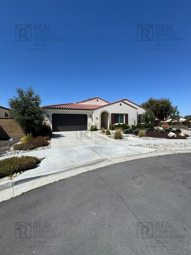 Building Photo - Stunning Menifee Retreat with Dream Kitchen, Spa-Like Primary Suite & Resort-Style Amenities