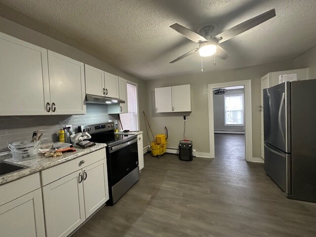 Building Photo - 89 Haven St