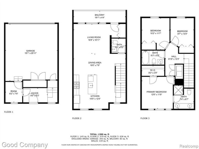 Building Photo - 2500 Normandy Rd