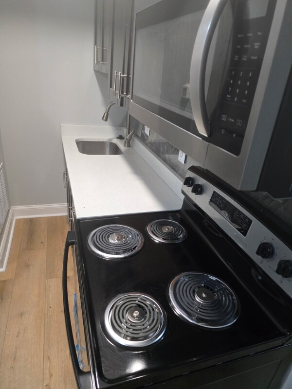 Building Photo - 5336 Cordelia Ave