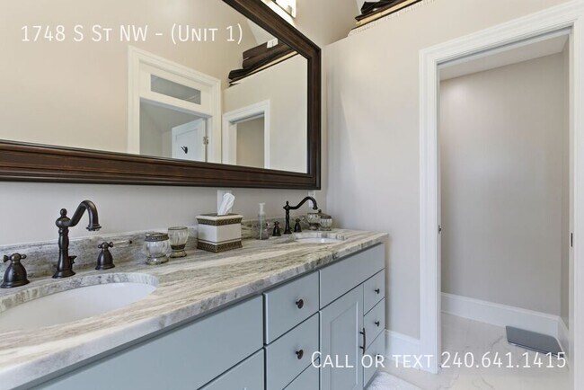 Building Photo - 1748 S St NW
