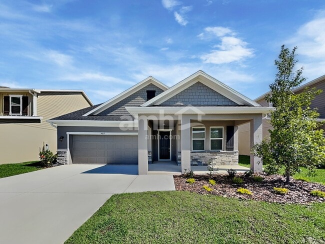 Building Photo - 14621 Cedar Trunk Ter