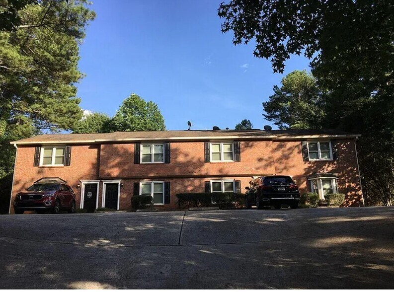 Building Photo - 1878 Patterson Ct