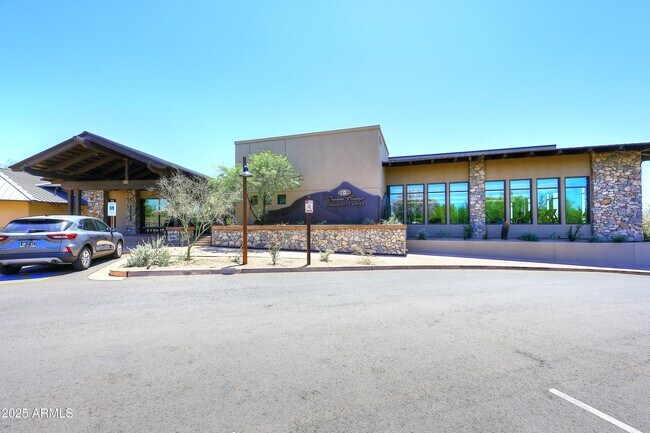 Building Photo - 9270 E Thompson Peak Pkwy