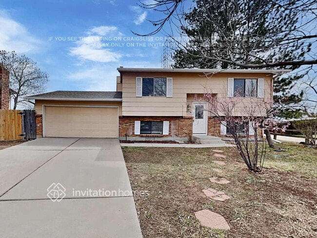 Primary Photo - 16514 E Bails Pl