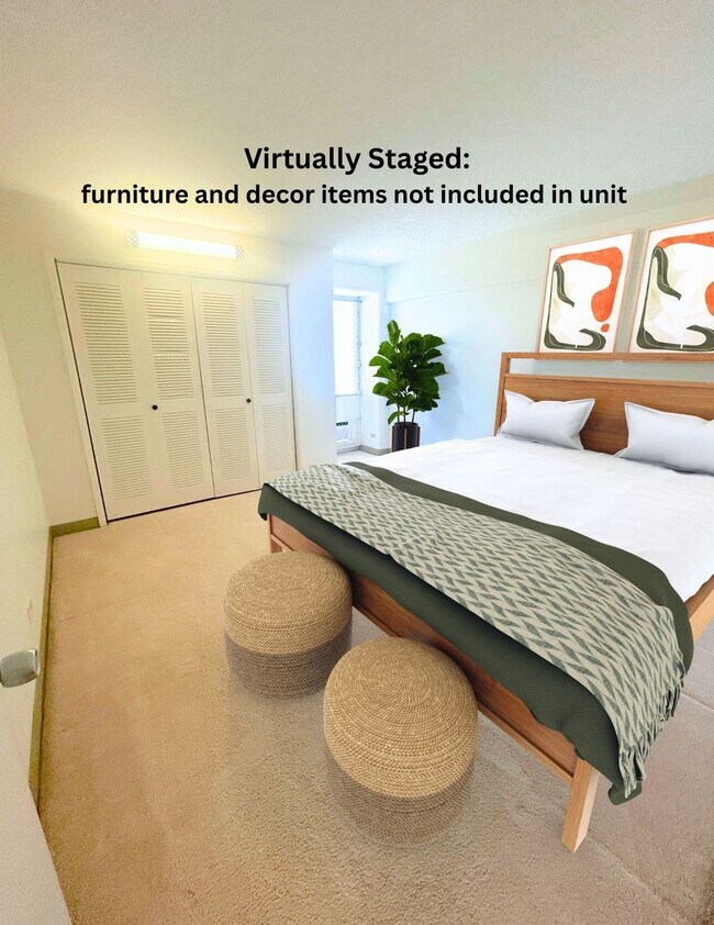 Building Photo - 11th Floor at Piikoi Plaza - Available Dec. 15, 2025