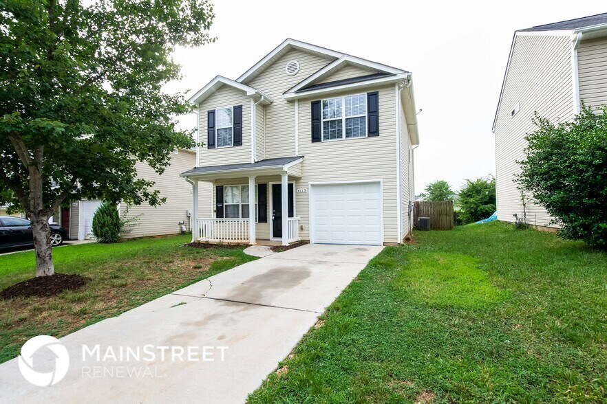 Building Photo - 4113 Hathaway Hills Dr