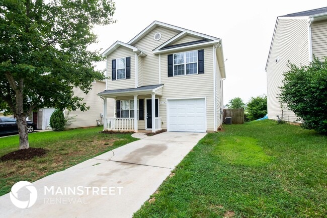 Building Photo - 4113 Hathaway Hills Dr