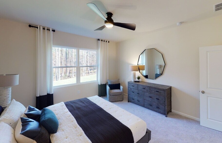 Building Photo - 4557 Marcus Venture Pl