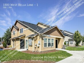 Building Photo - Great Location on this almost new Nampa to...