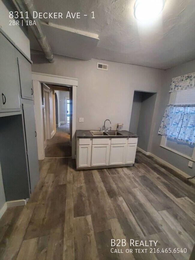 Building Photo - 8311 Decker Ave