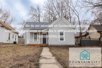 Building Photo - 425 Ford Ave