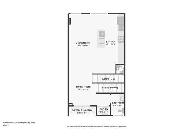 Building Photo - 6046 Burwood Ave