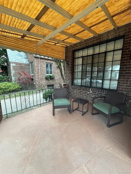 Building Photo - 63-127 Fitchett Street Unit 1FL