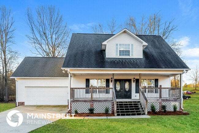 Building Photo - 4030 Masters Rd